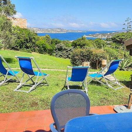 Welcomely - Porto Rafael Apartments Палау Екстер'єр фото