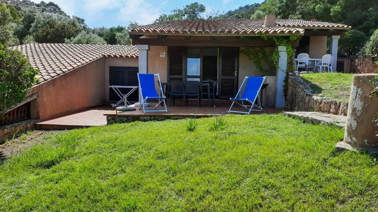 Welcomely - Porto Rafael Apartments Палау Екстер'єр фото