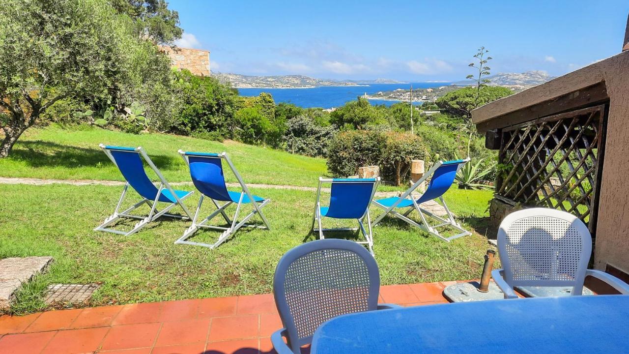 Welcomely - Porto Rafael Apartments Палау Екстер'єр фото